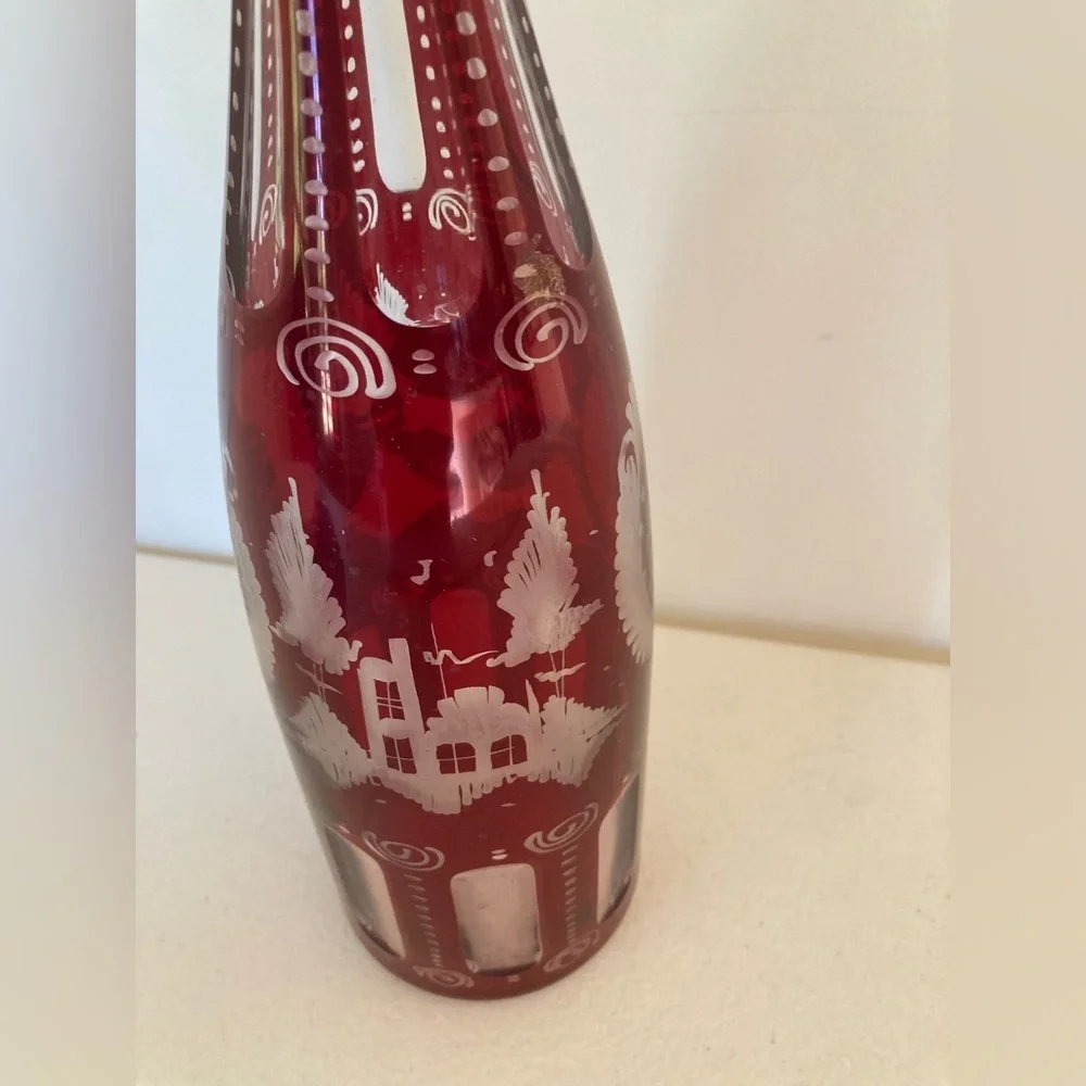 N/A bottle very